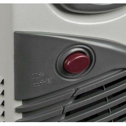 Масляный обогреватель РЕСАНТА ОМ-7НВ [67/3/10] 1,9кВт с вентилятором, 330?240?630, 7секций, 8,3кг }